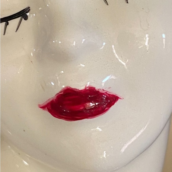 BETTY GRABLE HEADVASE 40-50s VINTAGE - Picture 6 of 6